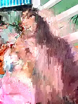 charlottte_wh Webcam-Show