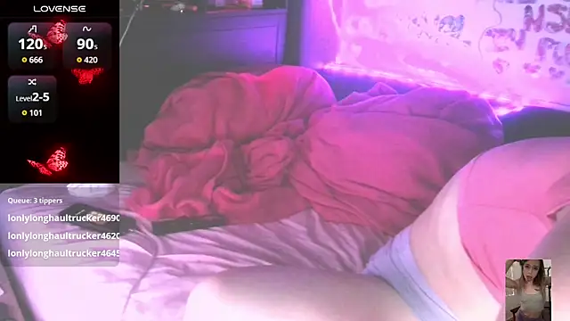 Blondiewithanass Chat XXX live