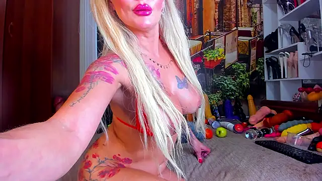 NikkaHOTx Chat XXX live