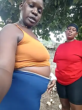 Show Webcam de Broan_me