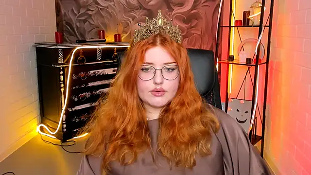 Онлайн чат XXX StaceyJensen