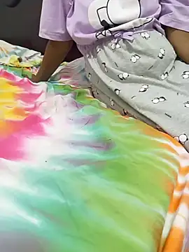 ChocoSl: вебкам-шоу