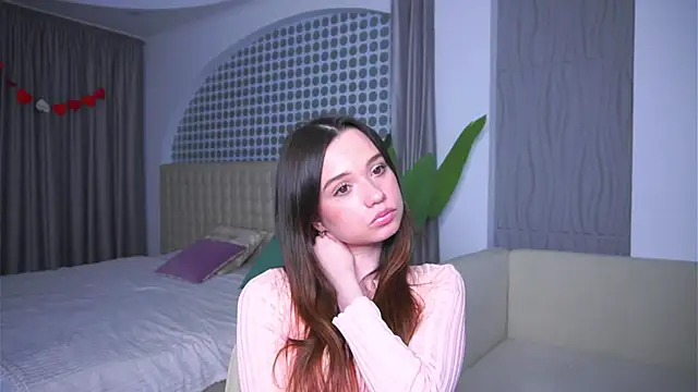 AgnesLege Webcam-Show