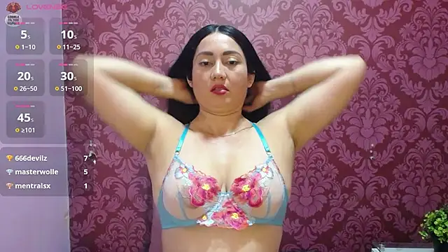 Онлайн чат XXX juliana_diaz