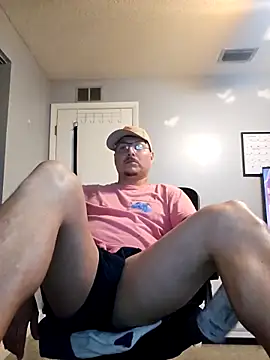 MrBiggBallz ওয়েবক্যাম শো