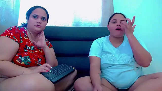 brunnette_hot's Live XXX Chat