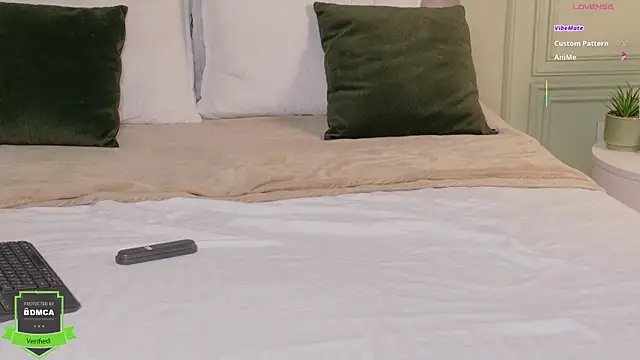 Chat +18 de _Miss_Kimm ao vivo