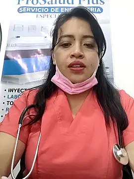 MILA__06: вебкам-шоу