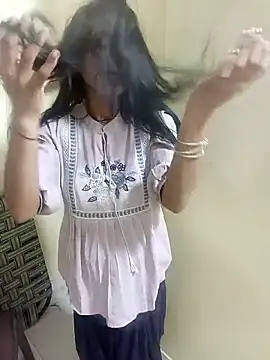 Show de sexy_shital na webcam