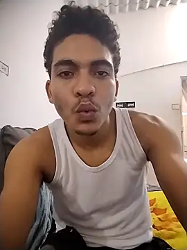 NikoHot_anatole's Live XXX Chat