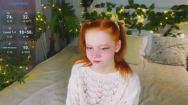 Chat +18 de Elfa_Mirielle ao vivo