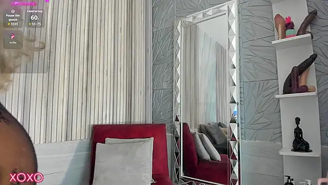 BriannaChelsea লাইভ XXX চ্যাট