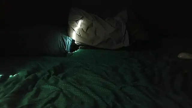 k-dong's Webcam Show