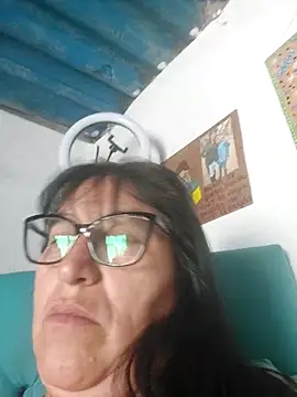 clarita_01 Webcam Show