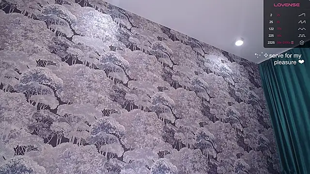 Ambrosia_nectarn Live XXX chat