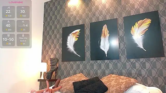 ScarleetSmithn Live XXX chat