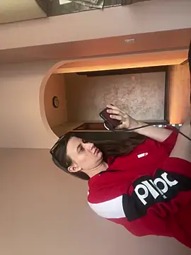 Flossy_Vettie: онлайн-секс-чат