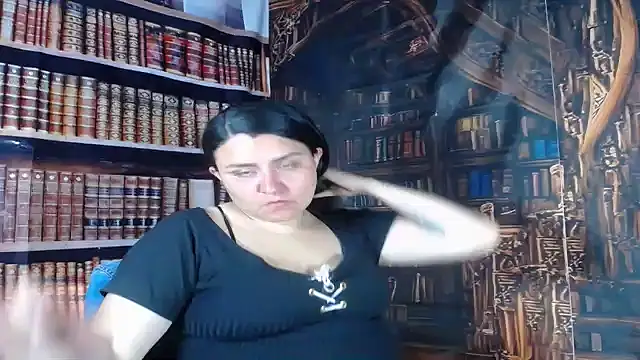 Chatroom XXX en direct de MissLusty_