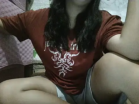 fluffy_raa Pertunjukan Webcam