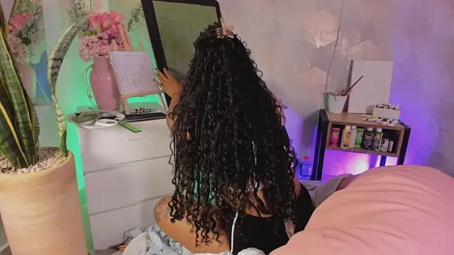 Nicolemorelli2のライブXXXチャット