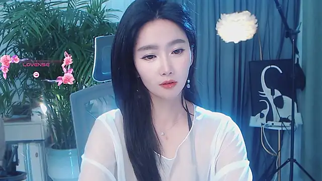 feifei-love Obrolan Langsung XXX