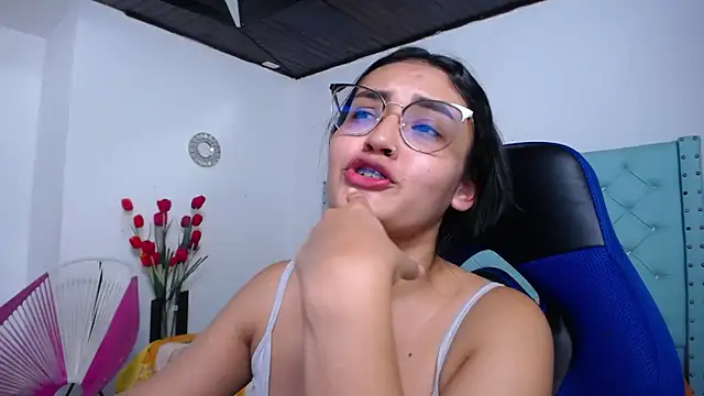 Živý XXX chat kathe-mills235