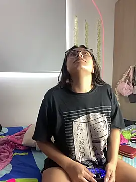 Velma_starのライブXXXチャット