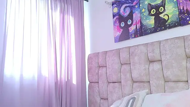 MiiaBlumm_ Webcamshow