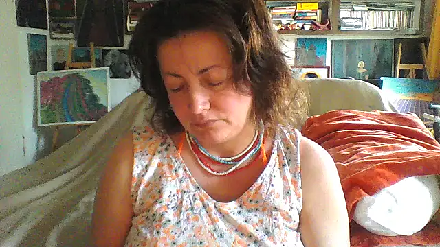 MariaAnaSunshine Live XXX-chat