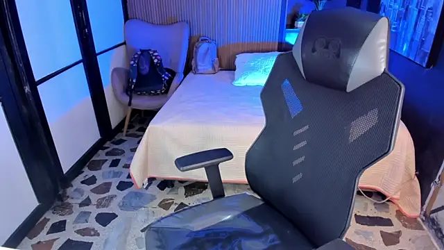 Czat XXX na żywo – AlliceCopper