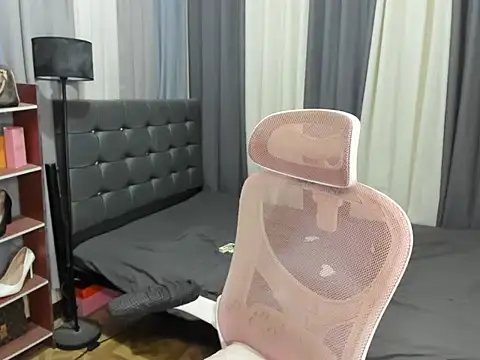 Show webcam de TinyCock_Rein