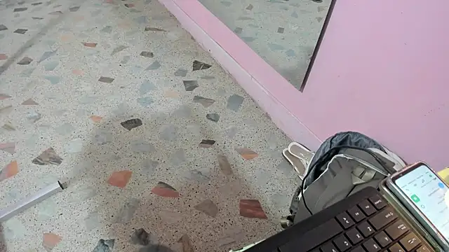 CAMILA--REY – Live XXX-chat