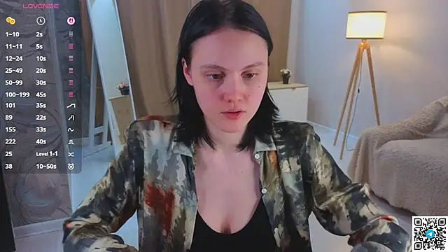 MaryCoopeer – Naživo XXX chat