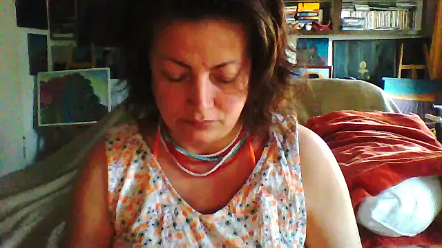 Chat XXX ao vivo de MariaAnaSunshine