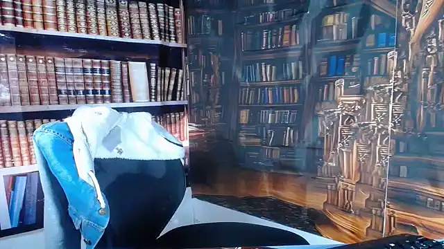 แชท XXX สดของ MissLusty_