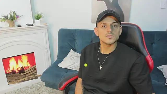 Chat XXX ao vivo de JACOB_RACHELL