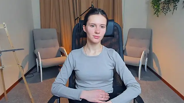 MeganLenoir Obrolan Langsung XXX