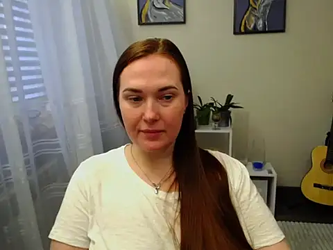 XXX chat uživo modela Lady_Tiana