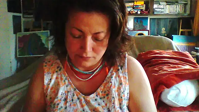 دردشة MariaAnaSunshine الجنسية المباشرة