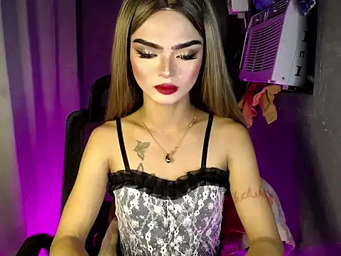 ursweet_lexi লাইভ XXX চ্যাট