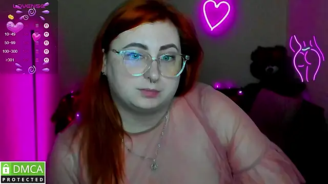 Alicia_love00's Live XXX Chat