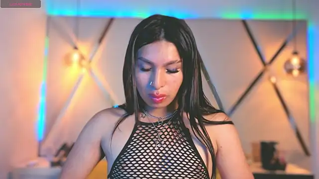 MeelFox লাইভ XXX চ্যাট