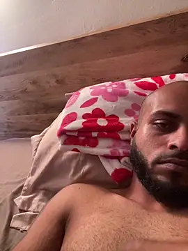 Pertunjukan Kamera Web islandvybee55