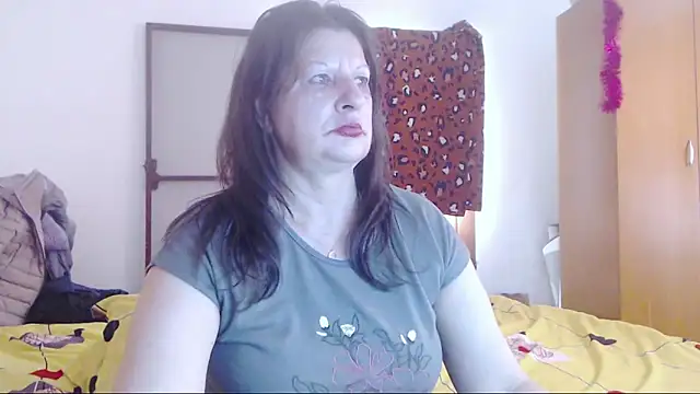 ExtasyMature Webcam show