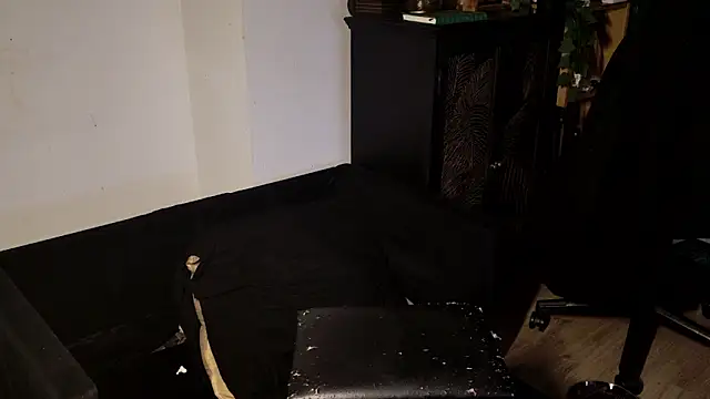 Musculus6 웹캠 쇼