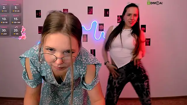 lumi_soft Chat XXX live