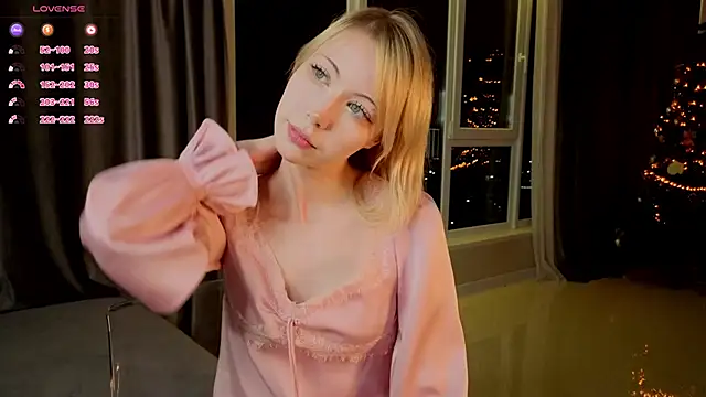 UWU_flower 现场XXX聊天