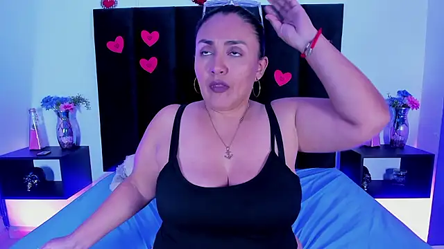 scarlet__ray_ Webcam-Show