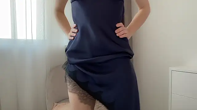 ShySchoolGirl Chat XXX in diretta