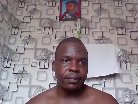 Show de webcam de Chumba_001